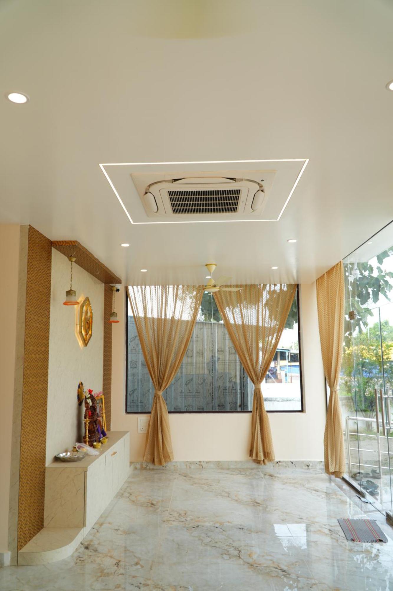 Uj Pallazzio - Business Class Luxury Hotel Tiruvannāmalai 外观 照片